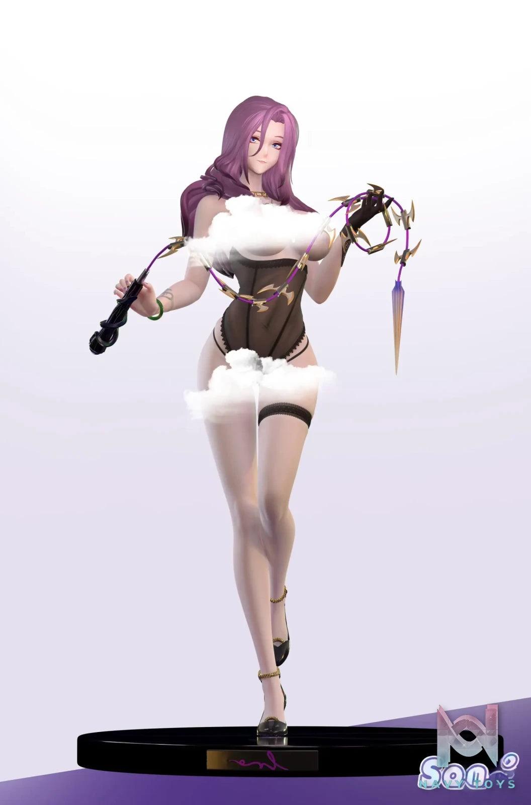 SonaSona Studio – Honkai: Star Rail Jade