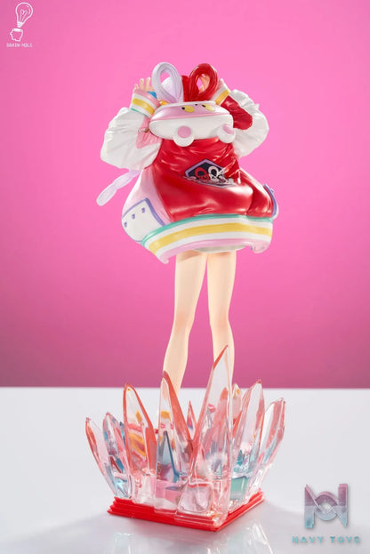 Brain-Hole Studio – One Piece Uta