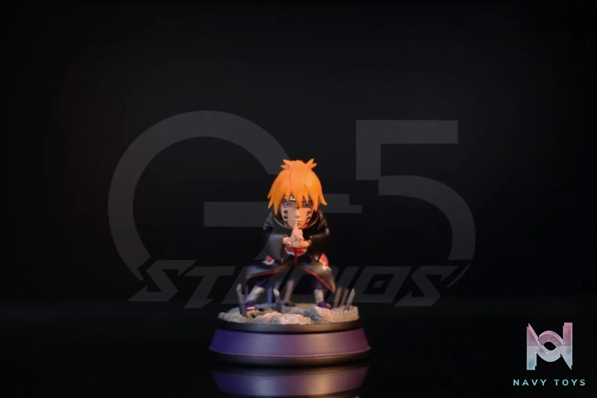 G5 Studio – Naruto Six Path of Pain