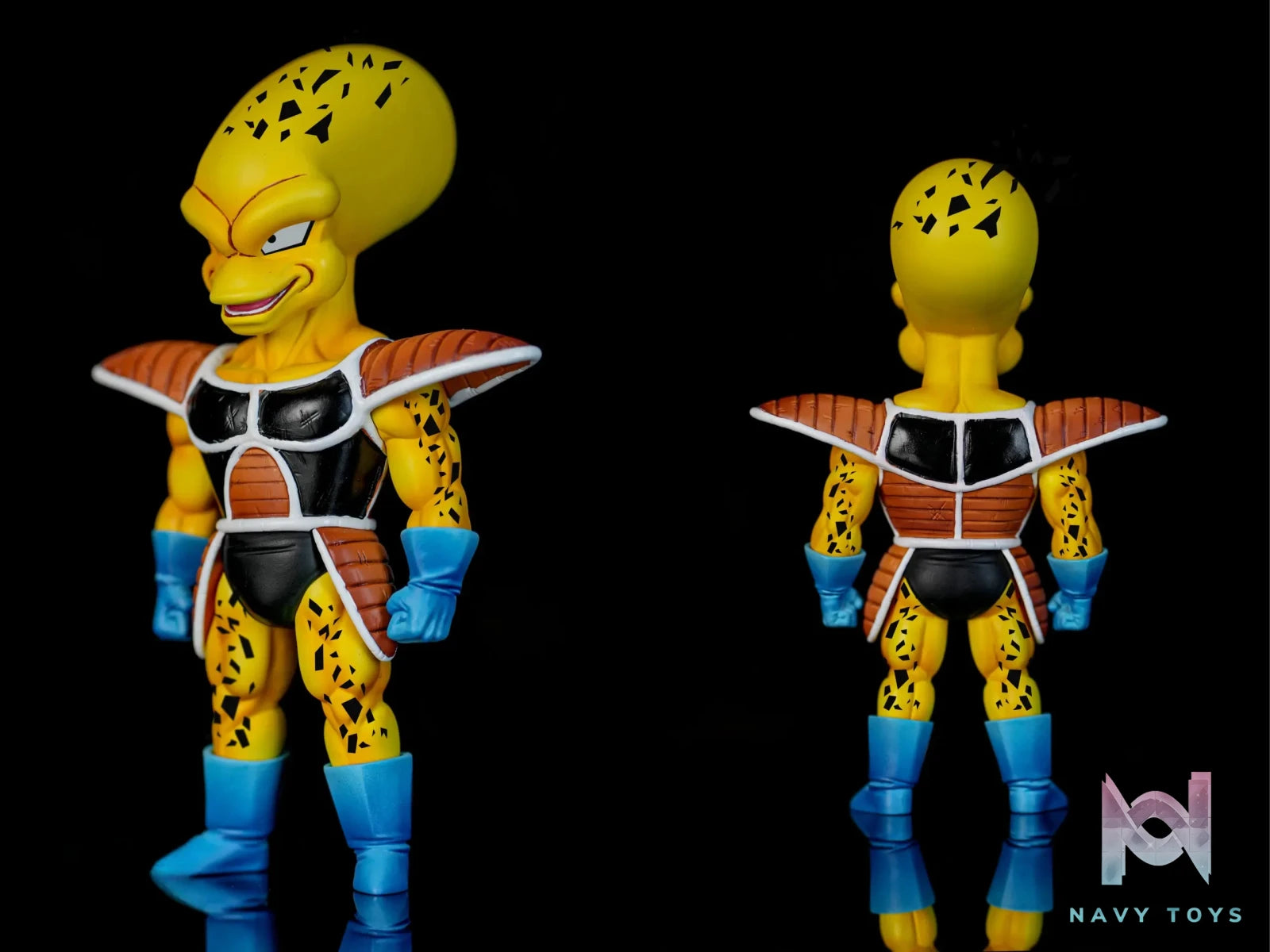 League Studio – Ramon Dragon Ball