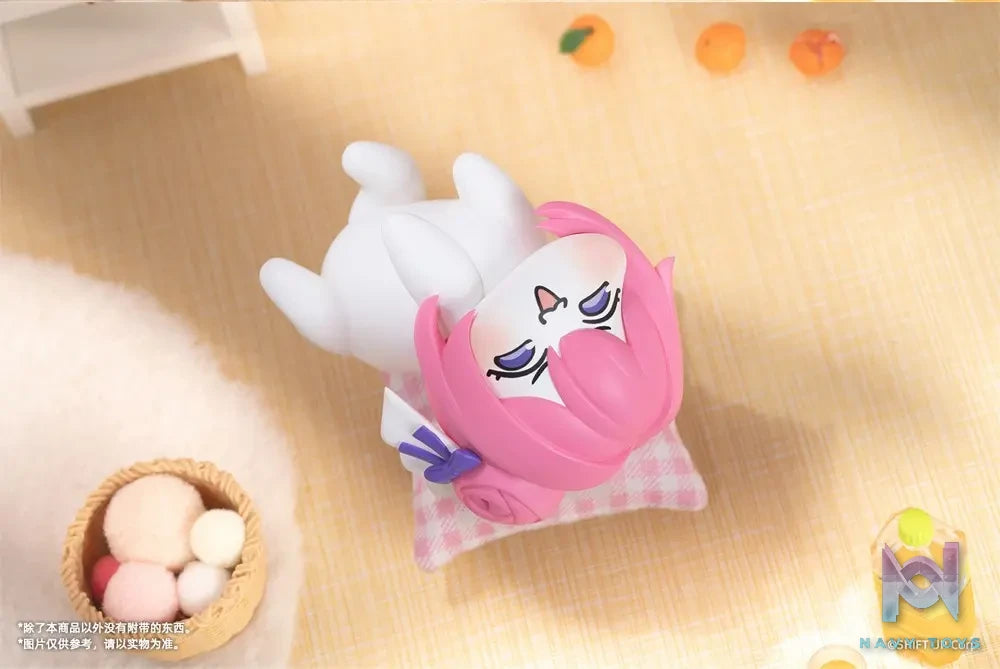 Snail Shell – DORO: Dorothy Finished Model (Licensed)