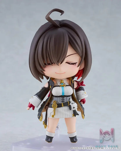 GSC – Nendoroid Atelier Yumia: The Alchemist of Memories X the Envisioned Land Yumia Liessfeldt (Licensed)
