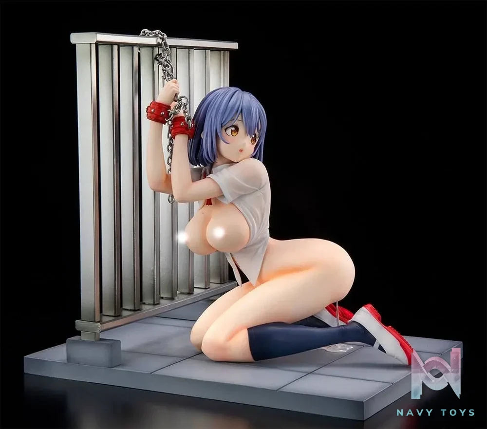 Native – Beautiful girl Hoshizuki Suzu (Licensed)