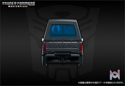TAKARA TOMY – Transformers Masterpiece Trailbreaker MP-56 (Licensed)