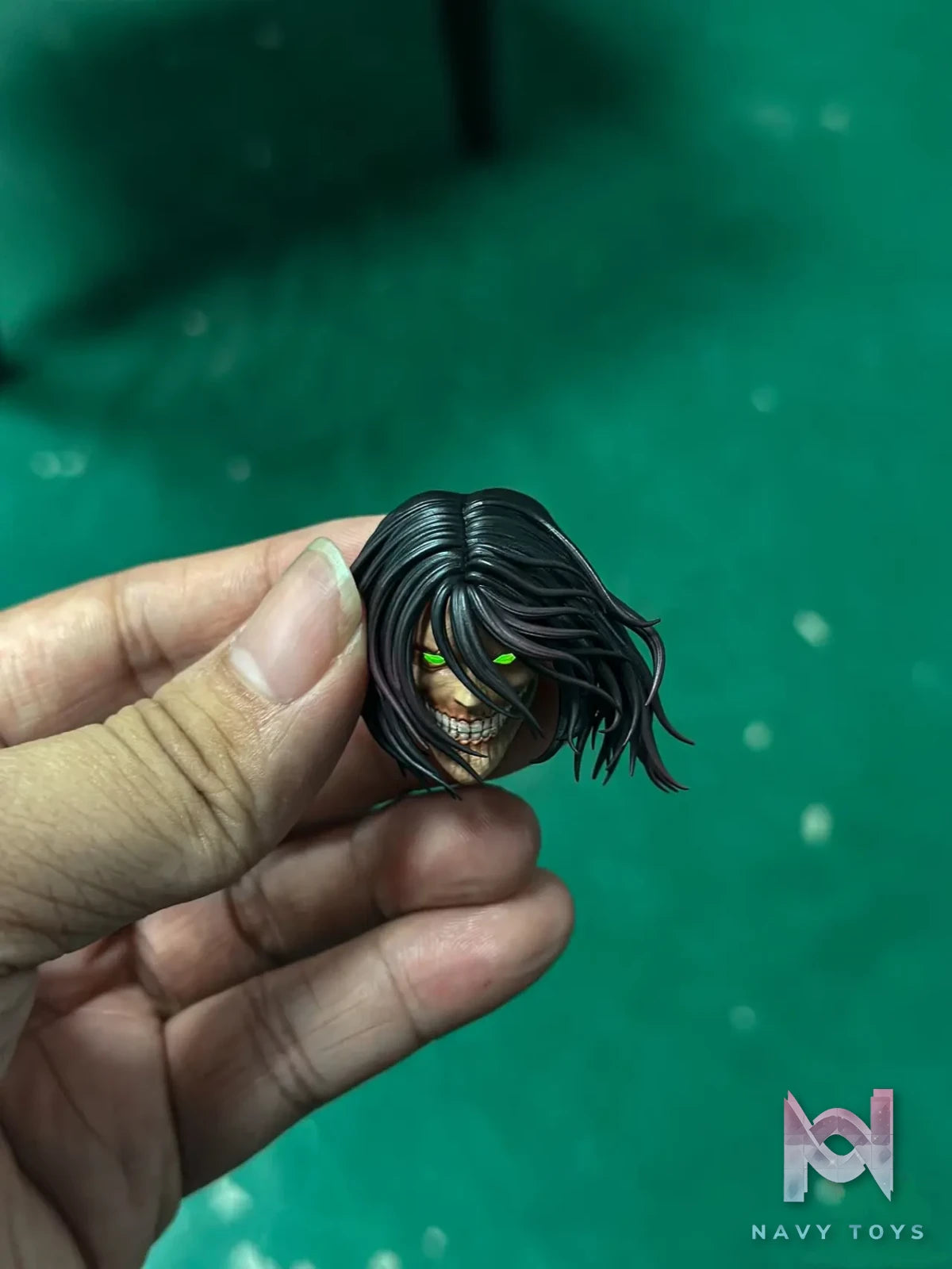 Warhead Studio – Eren Attack on Titan