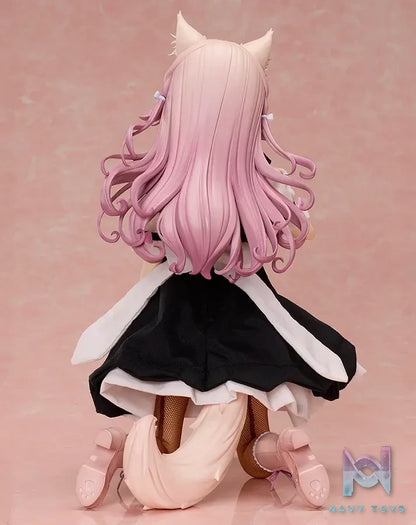 BINDing – Nekopara Fraise (Licensed)