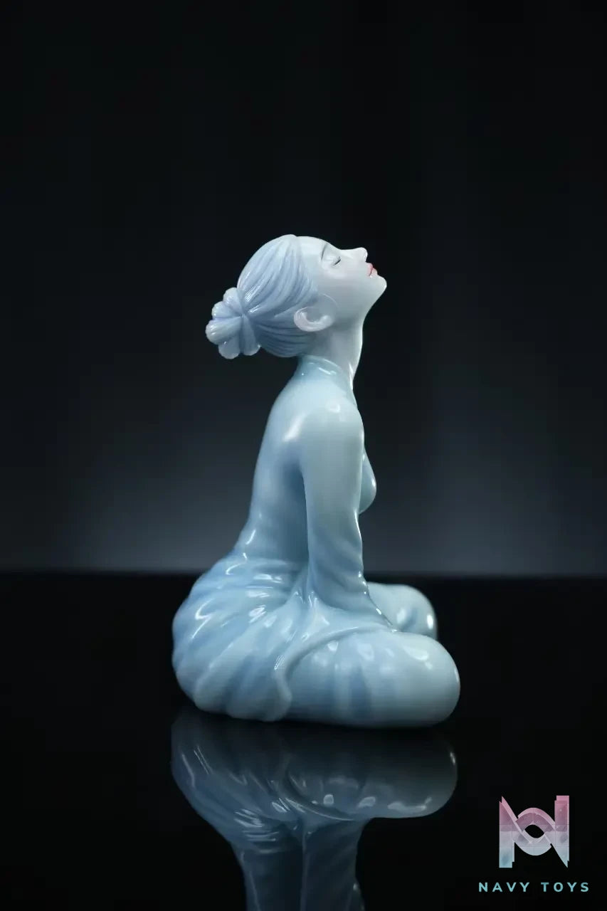 GF Studio – Original Ning Si (Licensed)