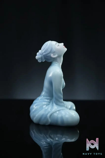 GF Studio – Original Ning Si (Licensed)