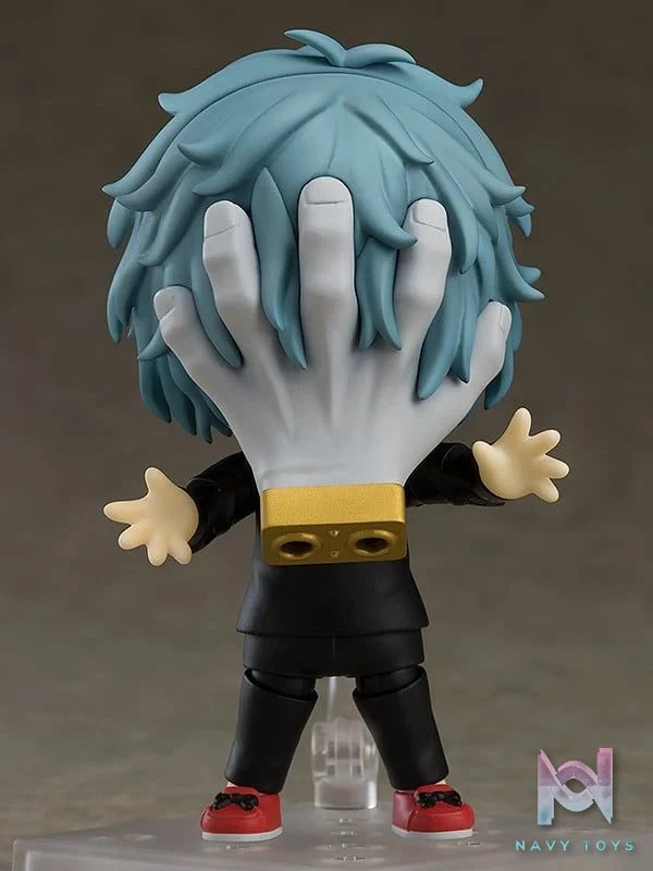 Nendoroid Tomura Shiragaki - My Hero Academia - Good Smile Company resin statue Good Smile Company Studio anime figure