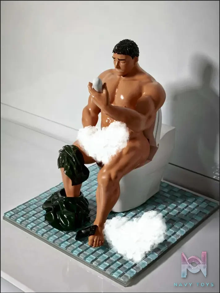 Salted Fish Studio – Man’s (Licensed)