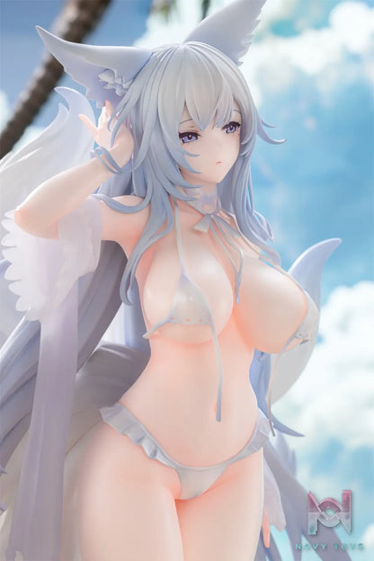 AniGame & AmiAmi – Azur Lane Shinano (Licensed)