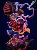 Luffy Gear 4 - One Piece - Freewing Studio
