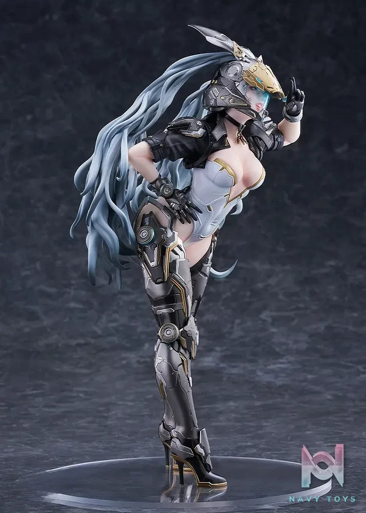 Max factory – The First Descendant Ultimate Bunny 1/7 Complete Figure (Licensed)