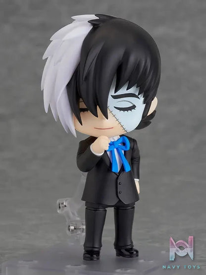 GSC – Nendoroid Black Jack Anime Anime Color Ver. X Comic Color Ver. (Licensed)