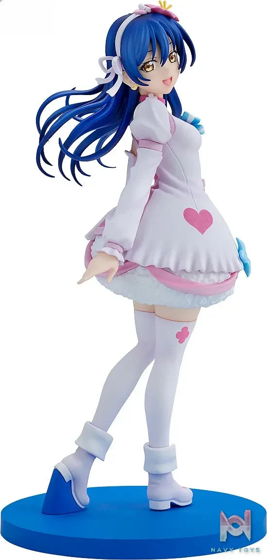 KADOKAWA – KDcolle LoveLive! Honoka Kosaka X Kotori Minami X Umi Sonoda Bokutachi wa Hitotsu no Hikari ver. Non-scale Figure (Licensed)