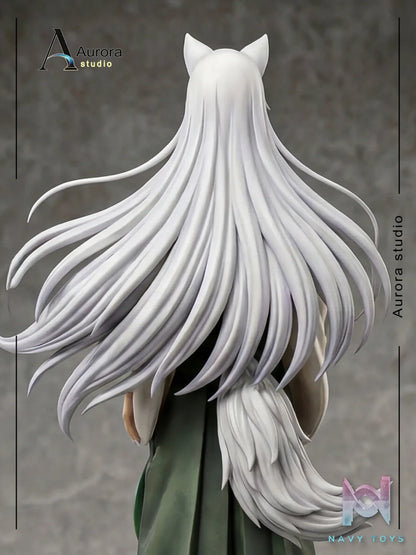 Aurora Studio – Tomoe Kamisama Kiss