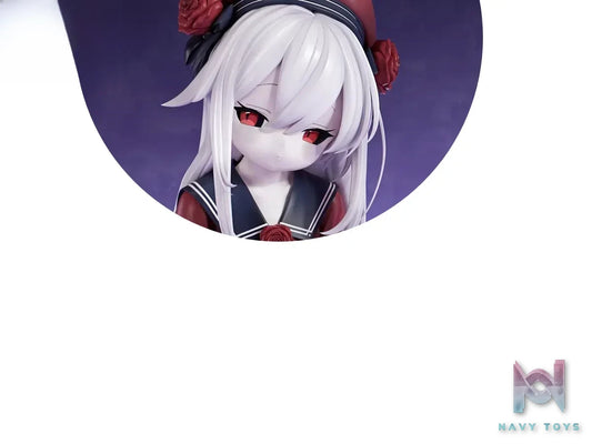 Insight – Matcha-sama null-chan sitting ver. (Licensed)