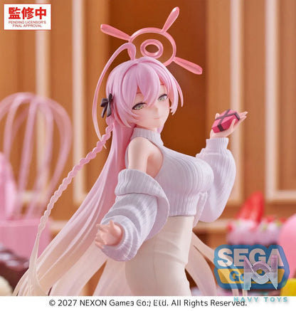 SEGA – XStellar “Blue Archive” -Hanako- Happy Valentine!! (Licensed)
