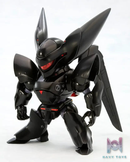 Kotobukiya – D-Style Mobile Police Patlabor TYPE-J9 Griffon Plastic Model (Licensed)