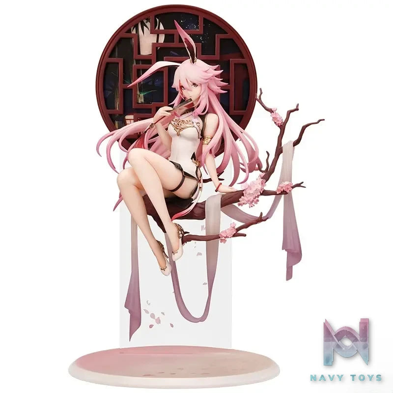 APEX-TOYS – Honkai Impact 3rd Yae Sakura Cheongsam ver (Licensed)