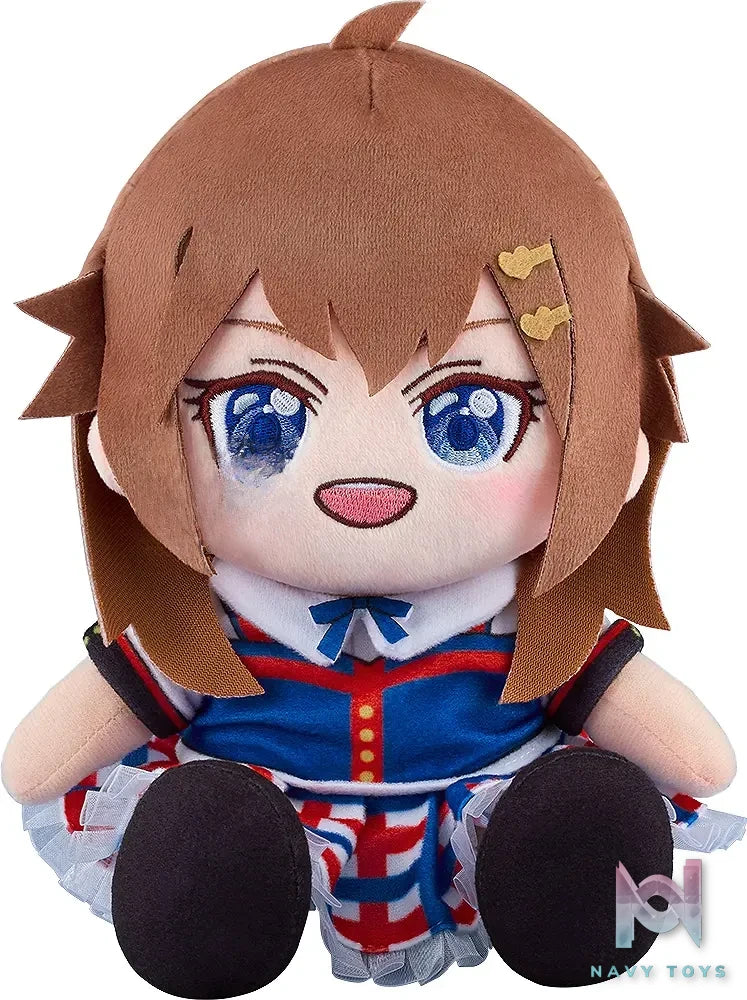GSC – Shine Post Plushie (Licensed)