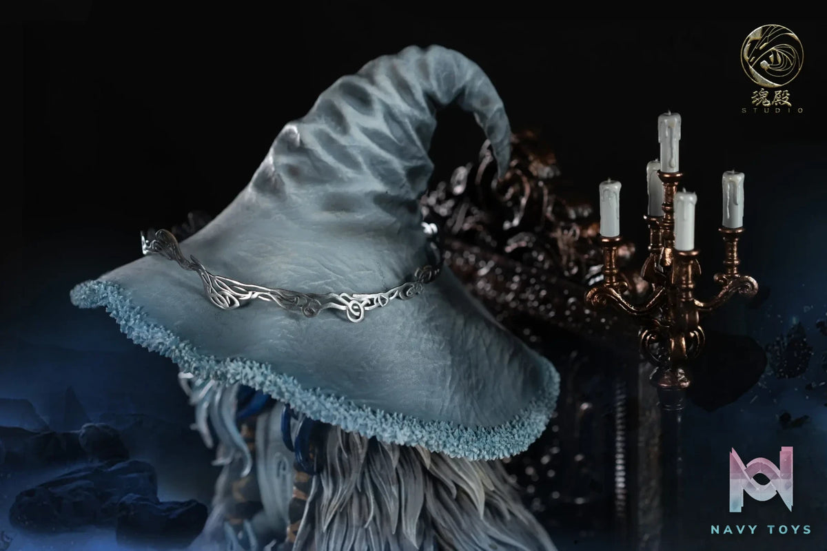 HunDian Studio – Elden Ring Series: Ranni
