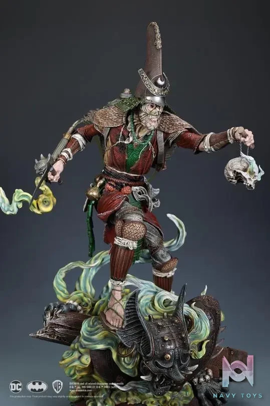 XM Studio – Scarecrow – Samurai Series (Licensed)