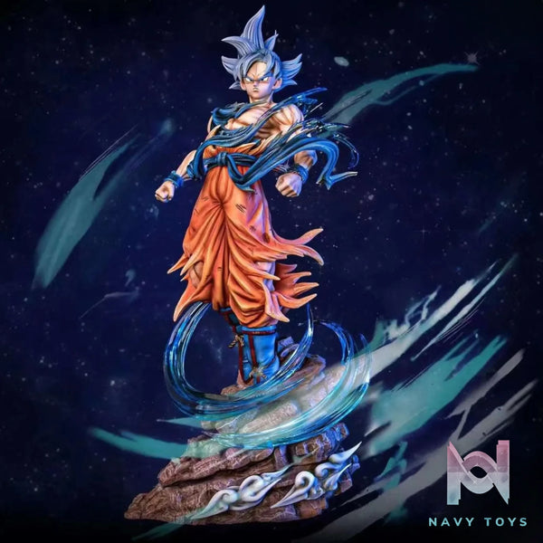 EMO Studio-Dragon Bal Son Goku