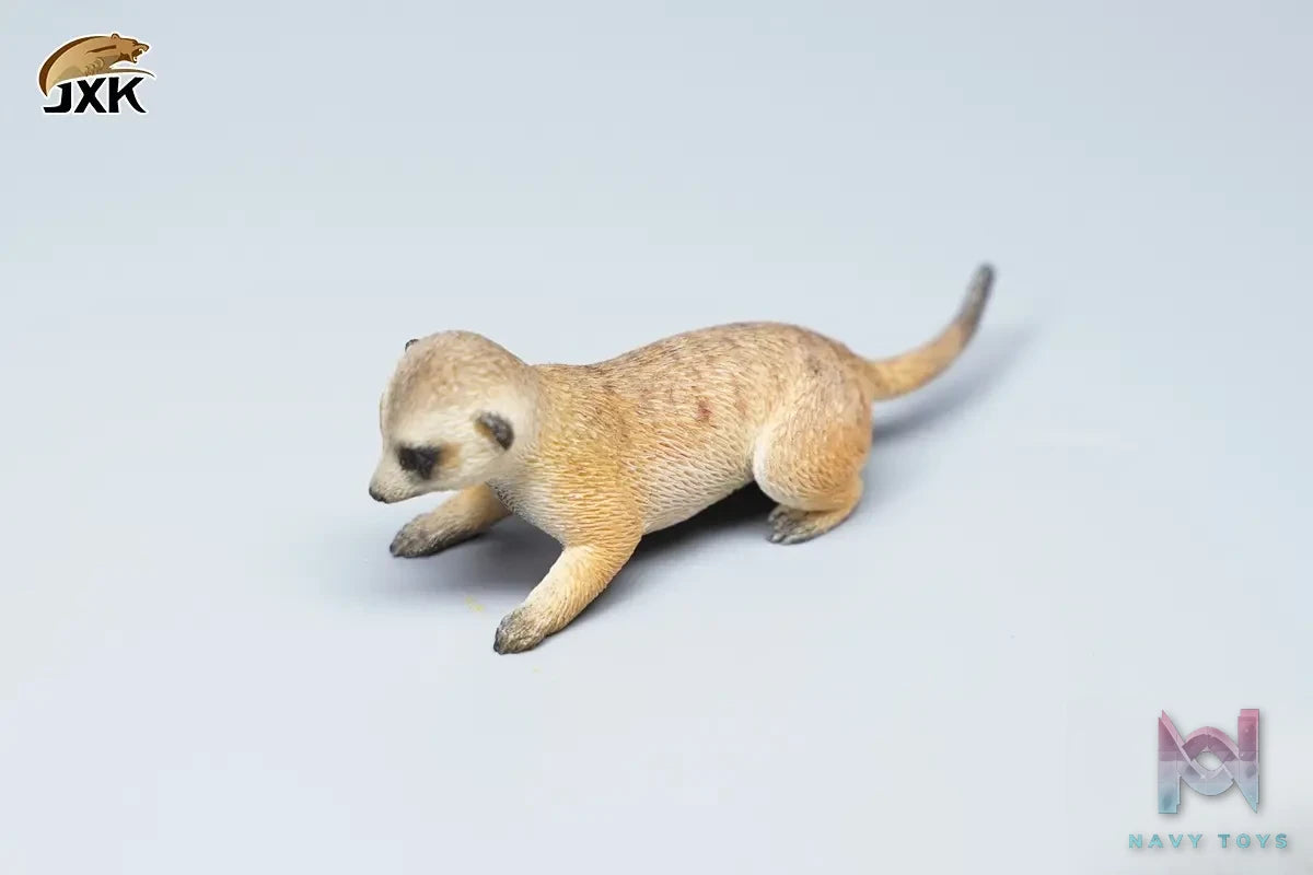 JXK – 1/6 Ono pig X Suricate (Licensed)
