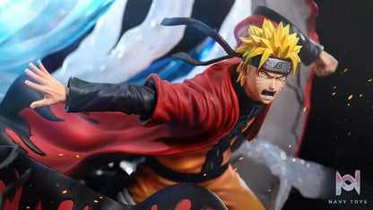 Ventus Studio – Naruto Battle Resonance Series – Payne Chapter #1 Uzumaki Naruto