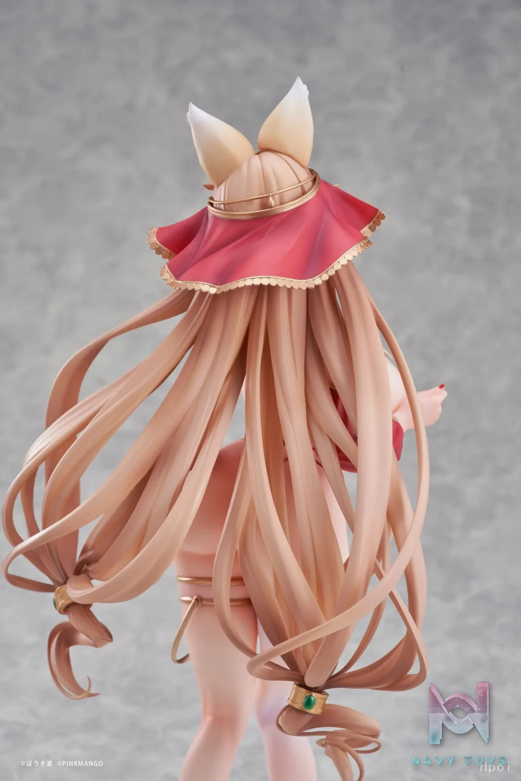 PINKMANGO – Original Odori Hime Yura 1/6 Figure (Licensed)