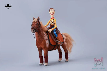 JXK – Bangs Little Pony Shetland Pony JXK270 (Licensed)