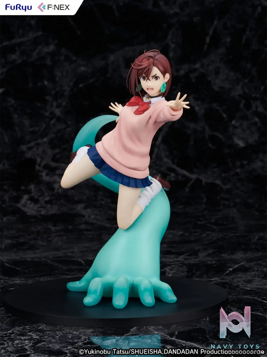 F:NEX – Dandadan 1/7 Momo Ayase (Licensed)