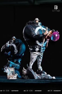 Kuma Thriller Bark - One Piece - BT Studio