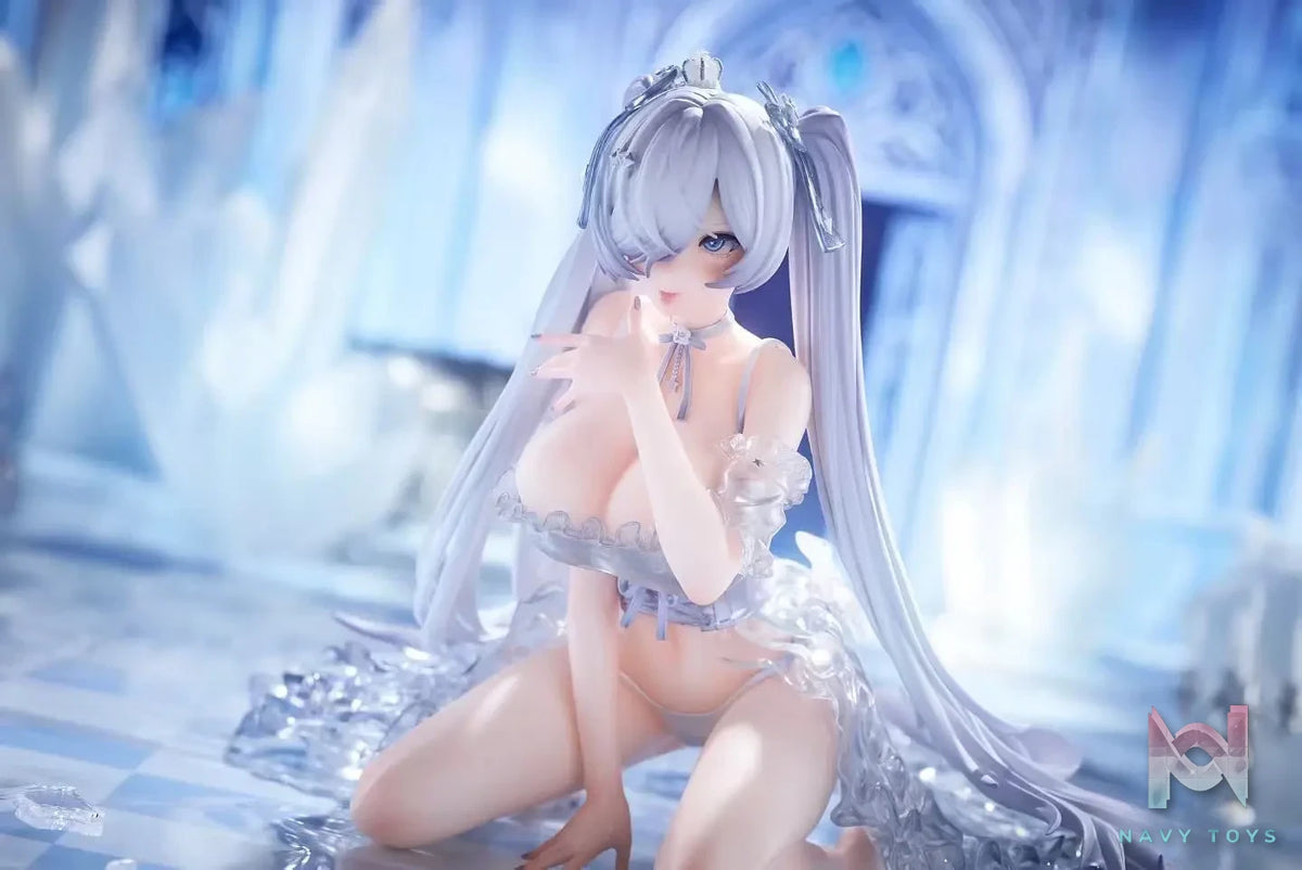 Nai Cha Studio – Cinderella Goddess of Victory: Nikke
