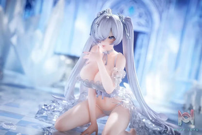 Nai Cha Studio – Cinderella Goddess of Victory: Nikke