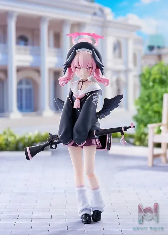 Max factory – figma Blue Archive Shimoe Koharu (Licensed)