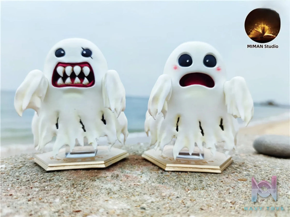 Mi Man Studio – Digimon Bakemon
