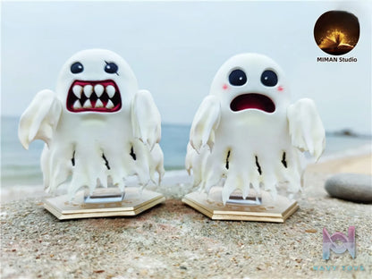 Mi Man Studio – Digimon Bakemon