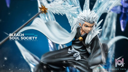 Time Studio – Gotei 13 Captain Series Hitsugaya Toushirou
