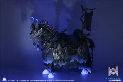 FISHTOYS – 1/12 Nightmare HY-051 Action Figure Mount (Licensed)