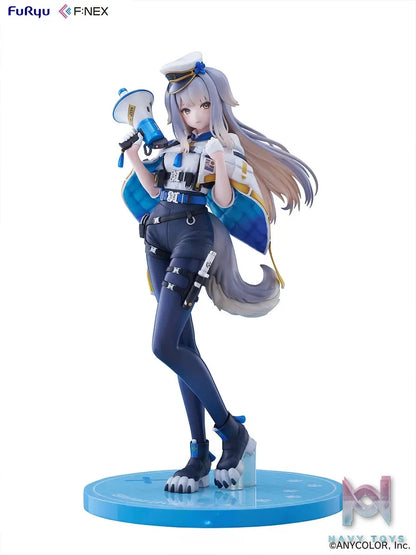 FURYU – Nijisanji Ruri Shioriha 1/7 Complete Figure (Licensed)