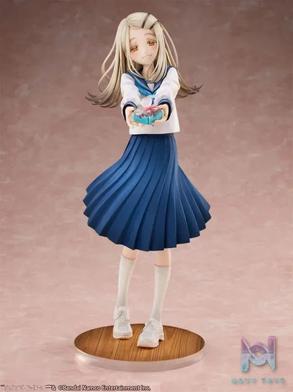 Neonmax – Gakuen iDOLM@STER Hiro Shinosawa Happy Mille-feuille Ver. 1/7 Complete Figure (Licensed)