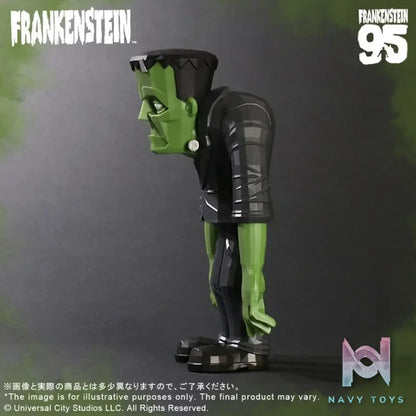 X-PLUS PLEX Studio – UNIVERSALMONSTER x TOUMA Frankenstein’s Monster (Licensed)