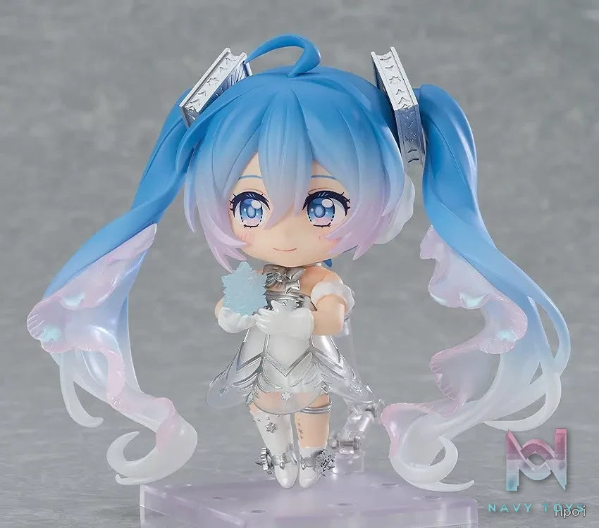 GSC – Vocaloid Hatsune Miku Nendoroid Symphony, 2025 Sapporo Concert Ver. (Licensed)