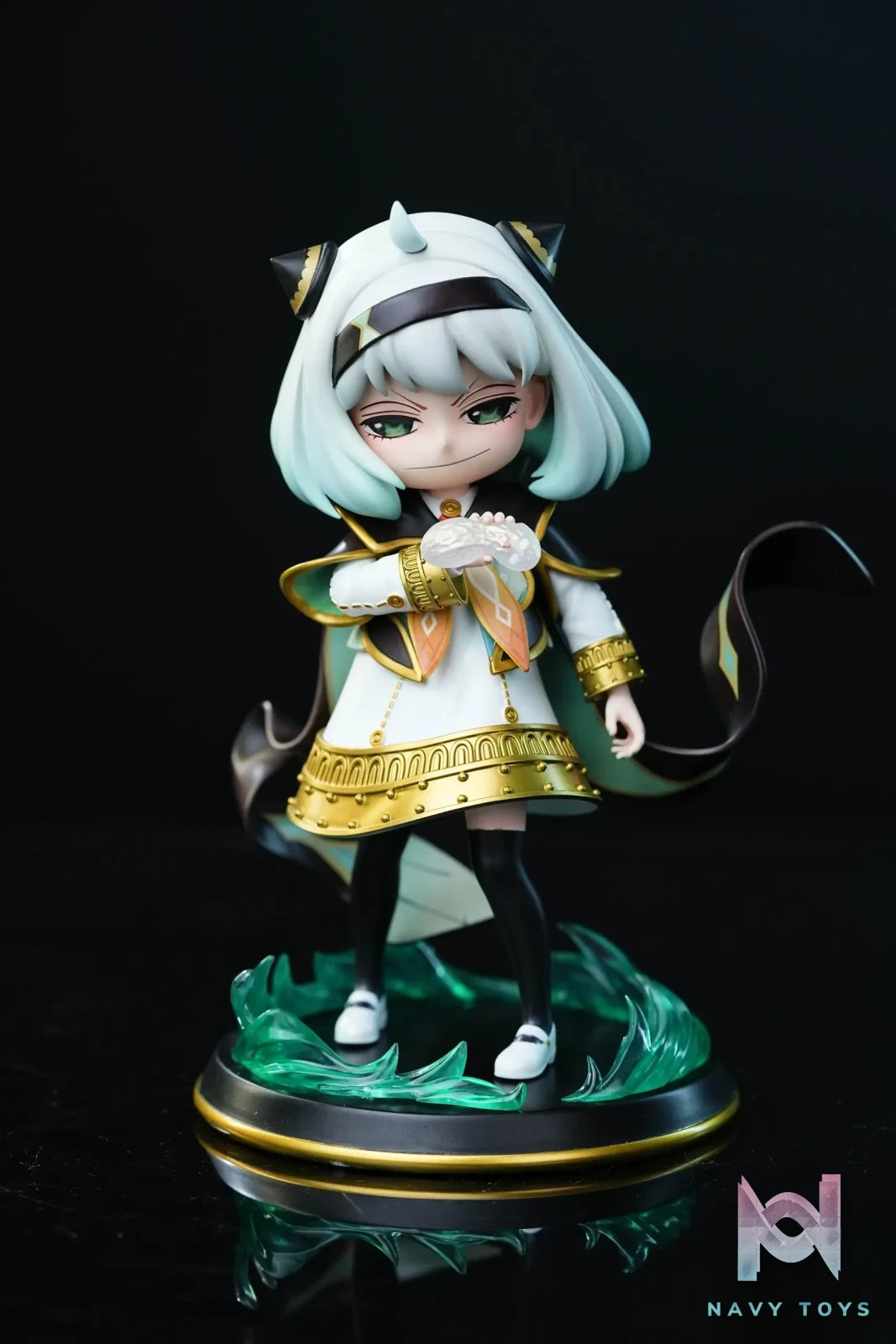 ZH Studio – SPY×FAMILY peanut Knight Anya Forger cos Firefly