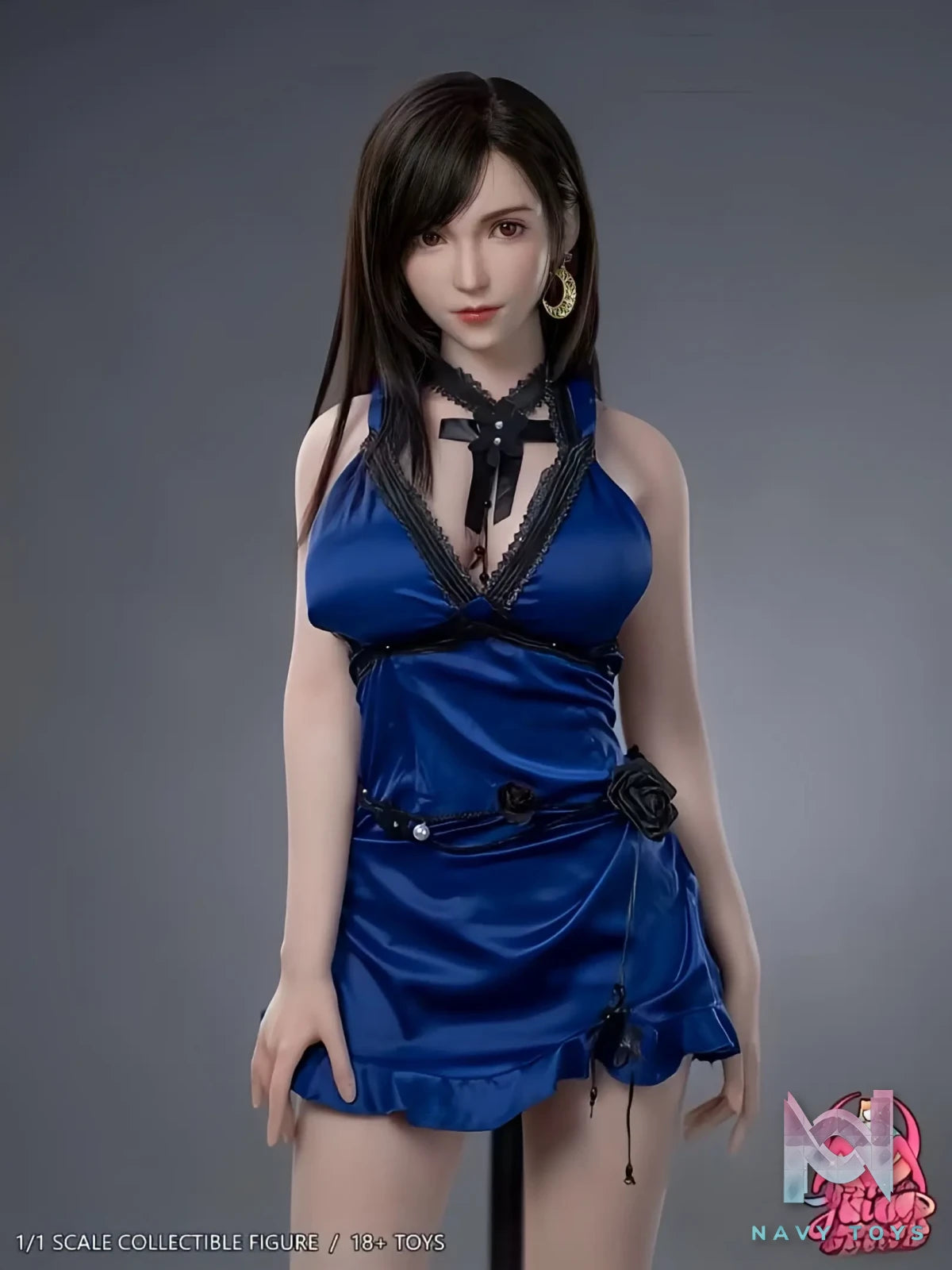 Juicy Made Studio – Final Fantasy Tifa
