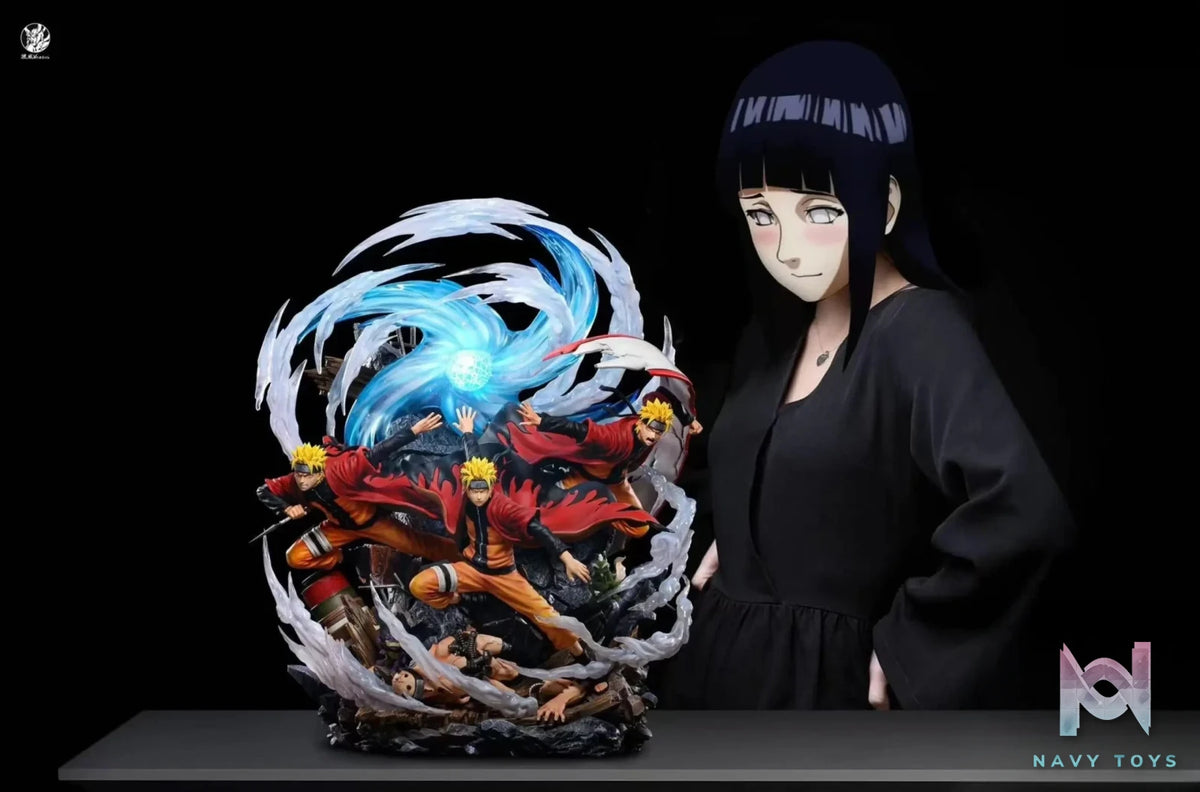 Ventus Studio – Naruto Battle Resonance Series – Payne Chapter #1 Uzumaki Naruto