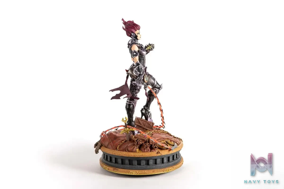 First 4 Figures – Darksiders – Fury (Licensed)