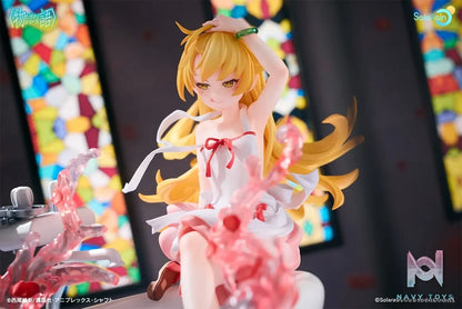 Solarain Toys – Monogatari Series Oshino Shinobu (Licensed)